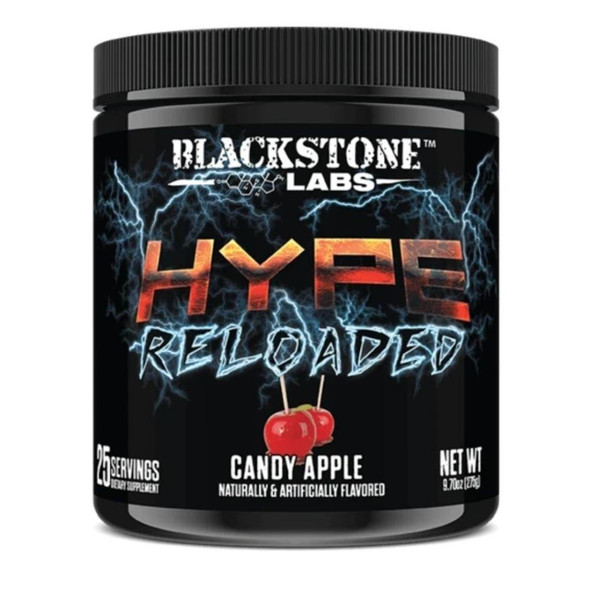 Blackstone Labs Euphoria Rx 16 Capsules