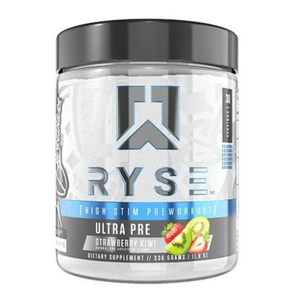  Ryse Supplements Ultra-Stim Pre 30 Servings 