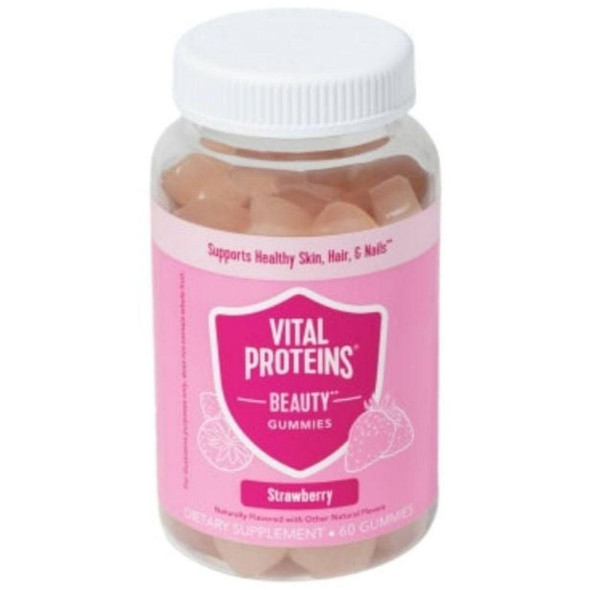 Vital Proteins Vital Protein Beauty 60 gummies 