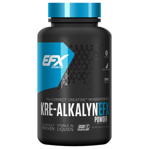  EFX Sports Kre-Alkalyn EFX Powder 