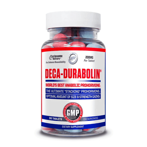  Hi-Tech Pharmaceuticals Deca-Durabolin 30 Tablets 