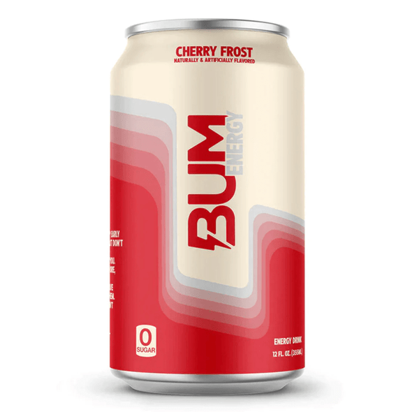  CBUM Energy Drink Single Can 