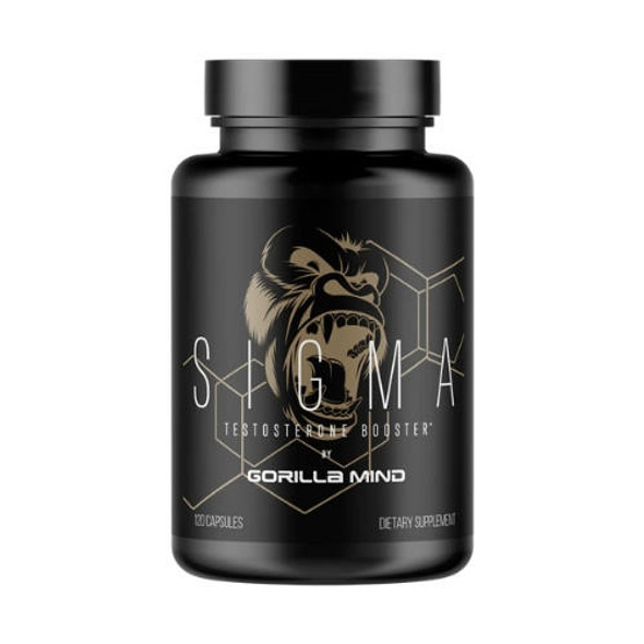 Lexx x Gorilla Mind Sportshaker Merch