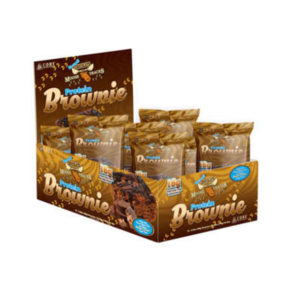  Core Nutritionals Brownie 12/Box 