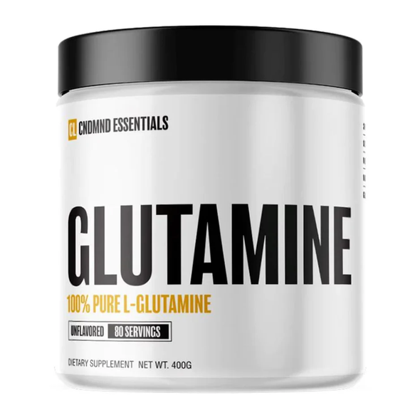 Condemned Labratoriez Condemned Labz Glutamine 80 Servings 