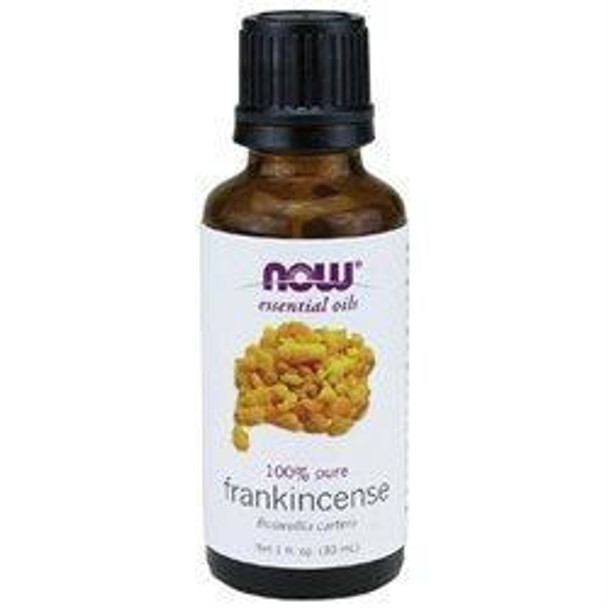  Now Foods Frankincense Oil Pure 1 oz. 