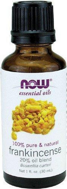  Now Foods Frankincense Oil Pure 1 oz. 