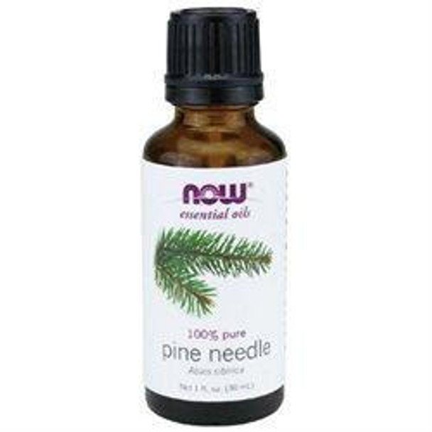  Now Foods Pine Needle Oil 