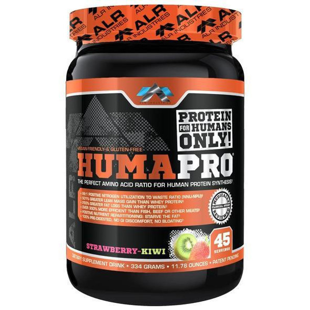  ALRI (ALR Industries) Humapro 45 Servings 