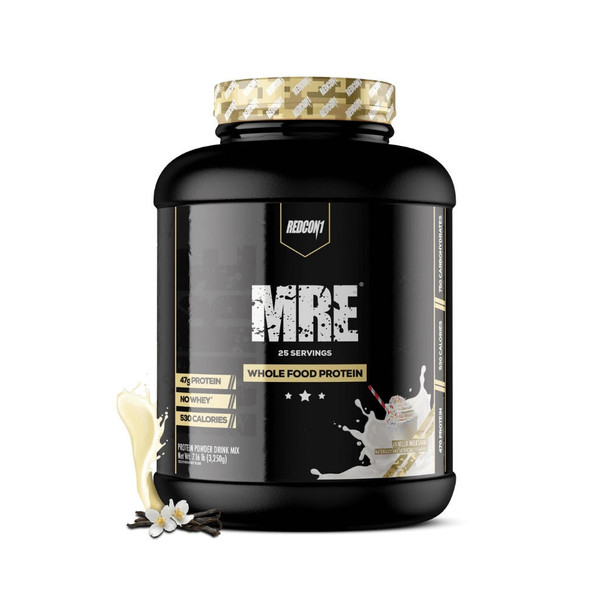 Redcon 1 REDCON1 MRE 25 Servings 