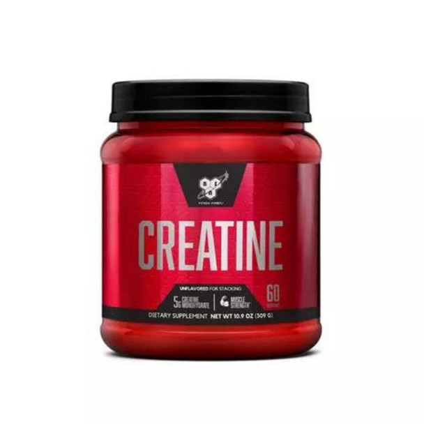  BSN Creatine DNA 60 Servings 