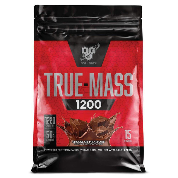  BSN True-Mass 1200 10.25 Lbs 