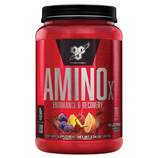  BSN Amino X 70 Servings 