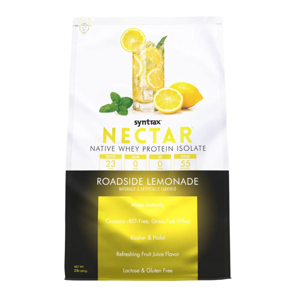  Syntrax Nectar 2 Lbs 