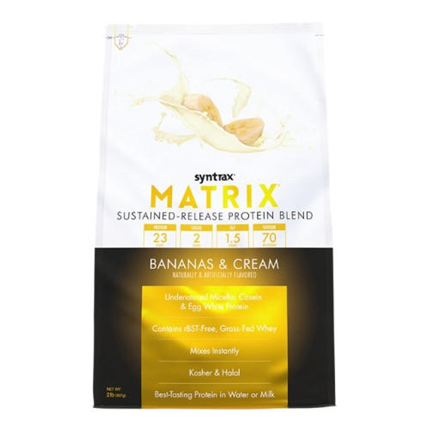  Syntrax Matrix 2 Lbs 