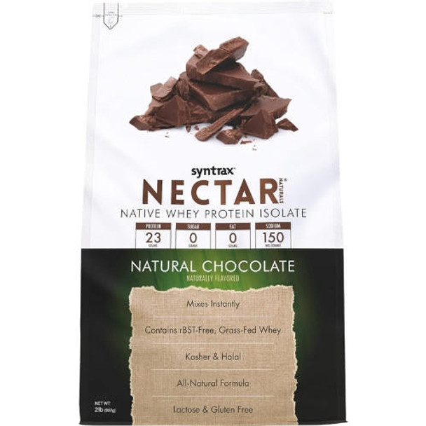  Syntrax Nectar Naturals 2 Lbs 