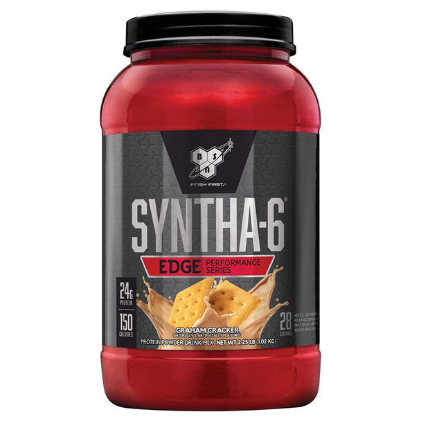  BSN Syntha-6 Edge 28 Servings 