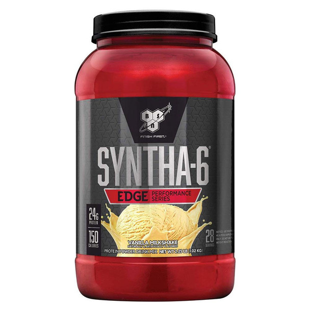  BSN Syntha-6 Edge 28 Servings 