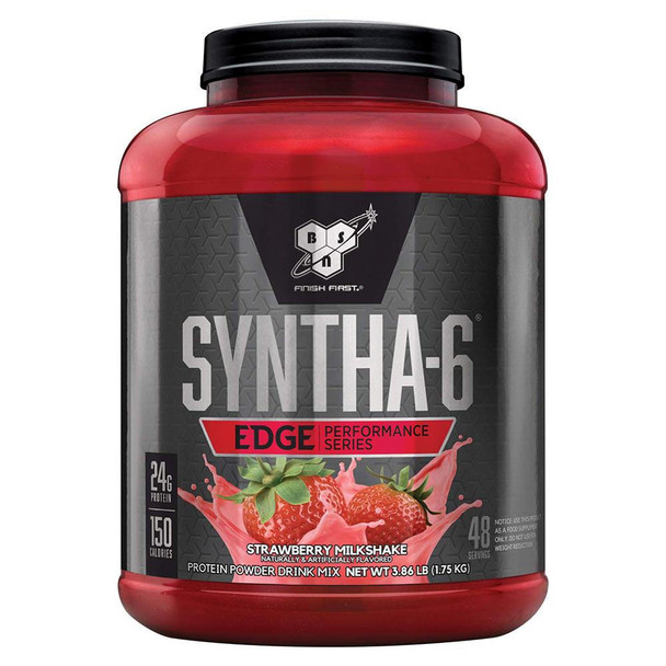  BSN Syntha-6 Edge 48 Servings 