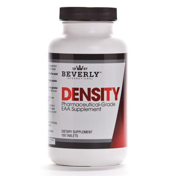  Beverly International Density 150 Tablets 