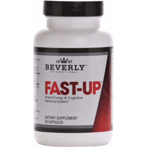  Beverly International Fast-Up 90 Tablets 