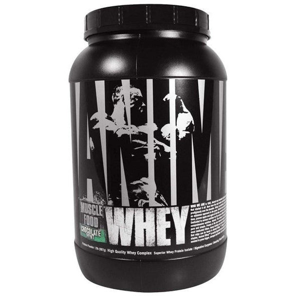  Universal Animal Whey 2lbs 