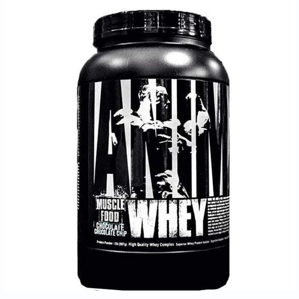  Universal Animal Whey 2lbs 