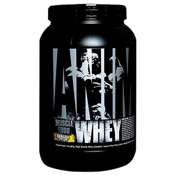  Universal Animal Whey 2lbs 