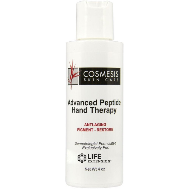  Life Extension Advanced Peptide Hand Therapy 