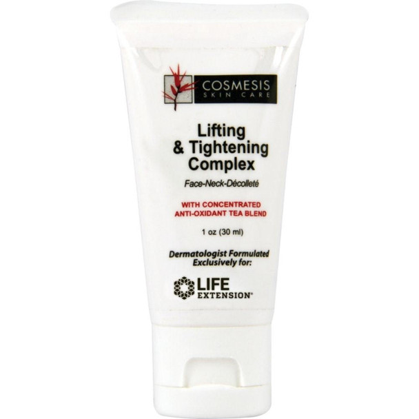  Life Extension Lifting & Tightening Complex 