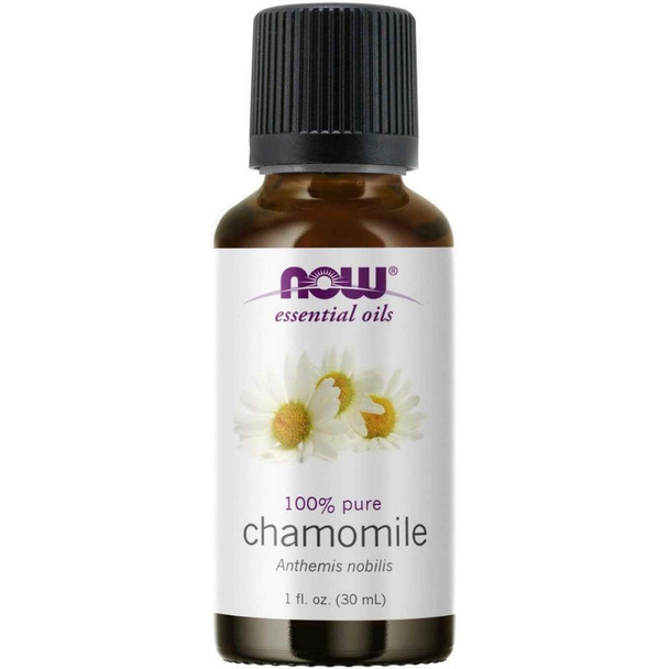  Now Foods Chamomile Oil 1 oz.-1683396399 
