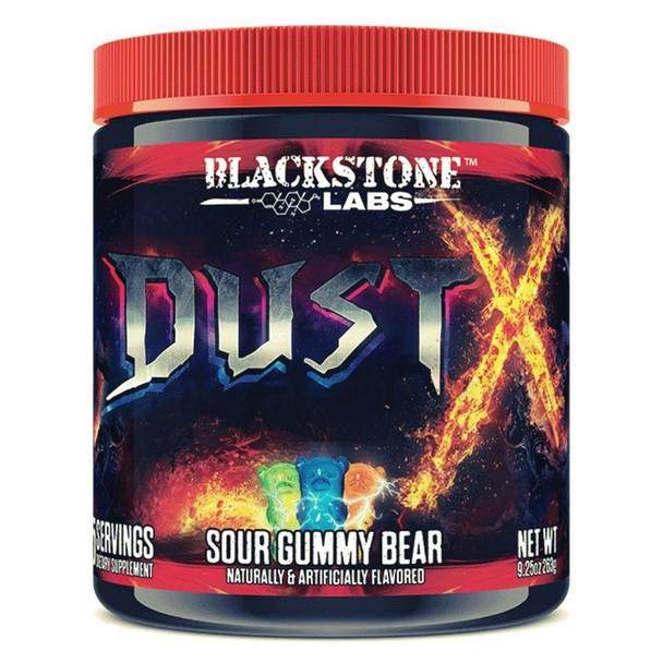  Blackstone Labs Dust-X 25 Servings 