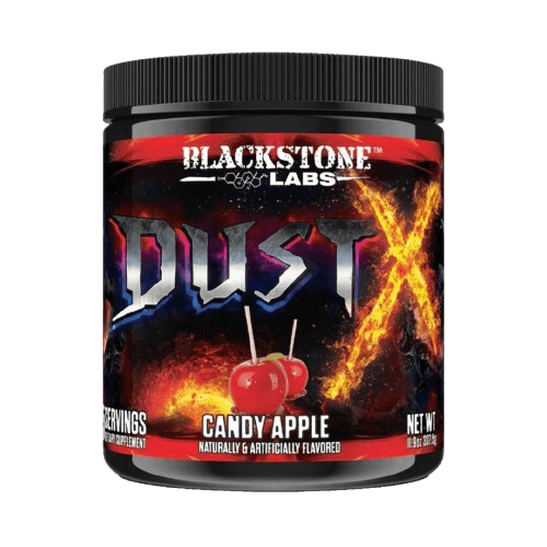  Blackstone Labs Dust-X 25 Servings 