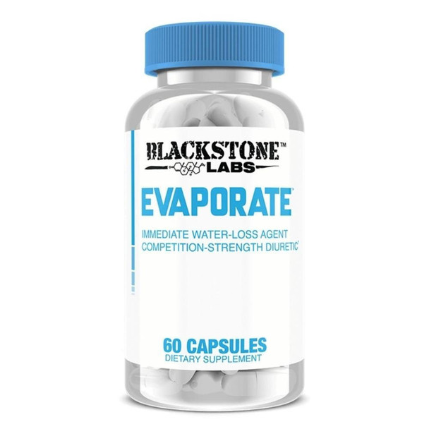  Blackstone Labs Evaporate 