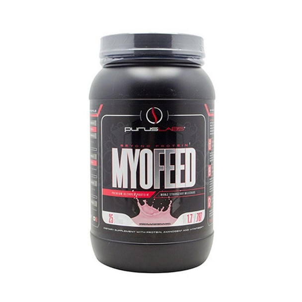  Purus Labs Myofeed 1.9 Lbs 