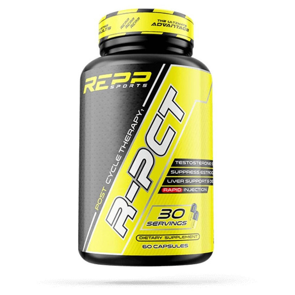 REPP SPORTS REPP Sports R-PCT 30 Servings 