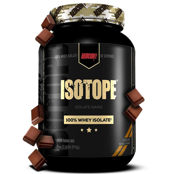 Redcon 1 REDCON1 Isotope 2lbs 
