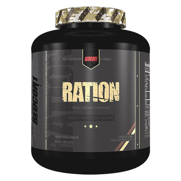 Redcon 1 REDCON1 Ration 5lbs 