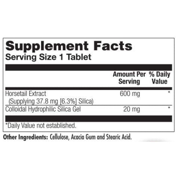  Kal Silica Plus 90 Tablets 