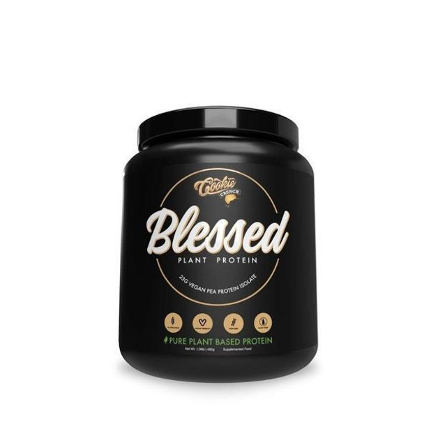  Blessed Plant Protein 1lb 