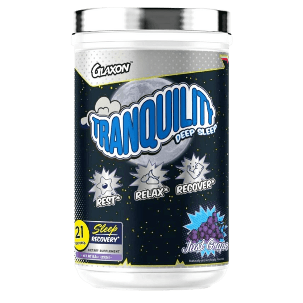  Glaxon Tranquility 21 Servings 