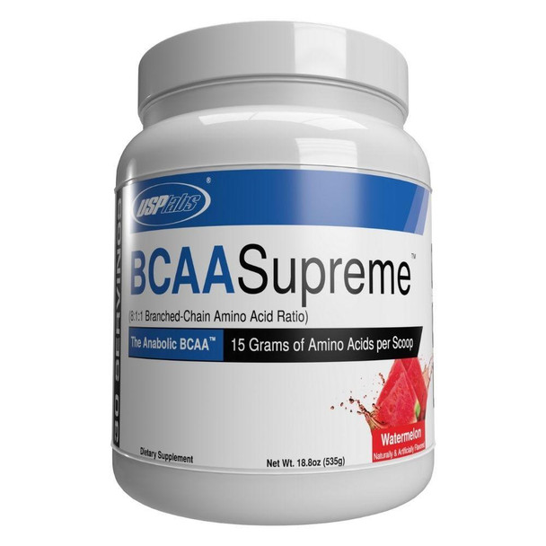 USPLABS USPLabs BCAA Supreme 30 Servings 