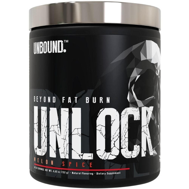  Unbound Unlock 20 Servings 