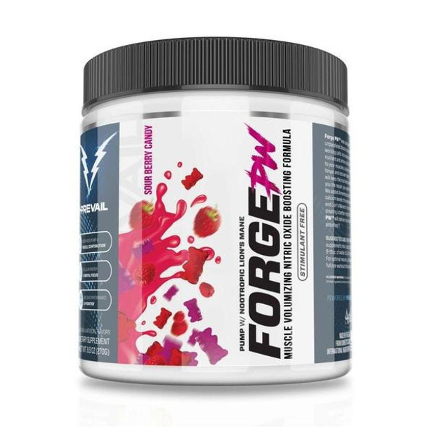  I-Prevail Forge PW 20 Servings 