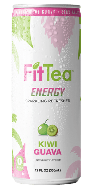  Fit Tea Energy 12/case 