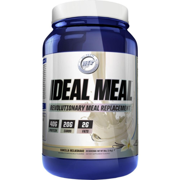  Hi-Tech Pharmaceuticals Ideal Meal 3lbs 