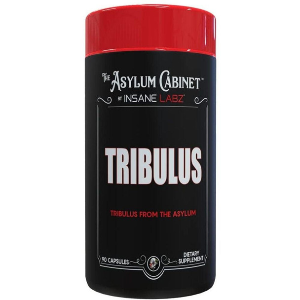  Insane Labz Tribulus 90 Capsules 