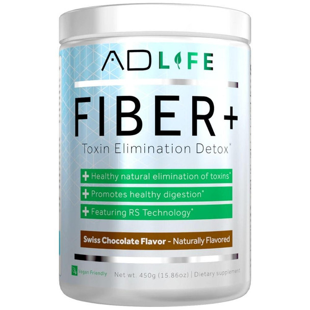 AD Life Project AD Life Fiber+ 450 Gram 