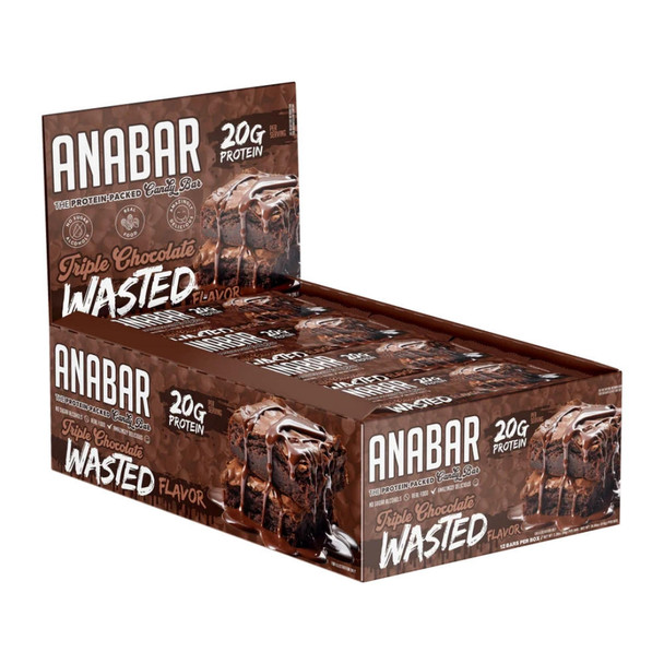  Anabar 12 Pack 