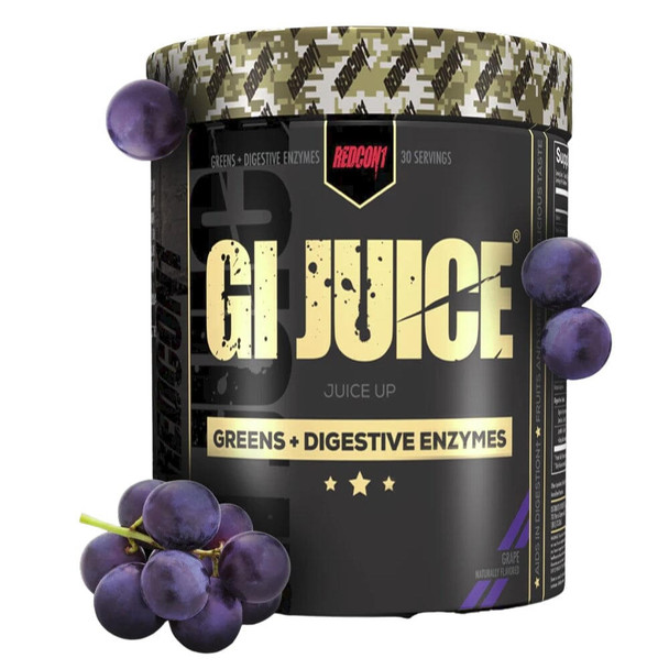 Redcon 1 REDCON1 GI Juice 30 Servings 